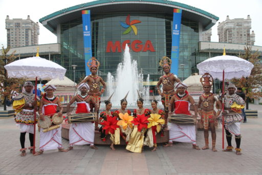 [:en]Mega Mall Almaty[:ru]Шри Ланка в Мега Алматы[:SI]මෙගා ඇල්මාති සාප්පු සංකිර්ණයේ [:]