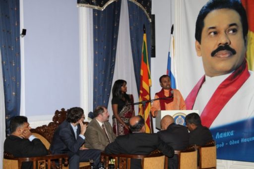 [:en]Reception PRODEXPO 2011[:ru]Прием ПРОДЭКСПО 2011[:SI]PRODEXPO පිළිගැනීමේ උත්සවය [:]