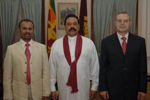 [:en]Ambassador calls on President[:ru]Посол призывает Президента[:SI]නව තානාපති ජනපති හමුවේ[:]