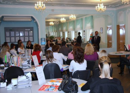 [:en]Workshop with PANTEON Tour[:ru]Cеминар с Пентиун Тур[:SI]සංචාරක වැඩමුළුව පන්ටියෝන් සමගින්[:]