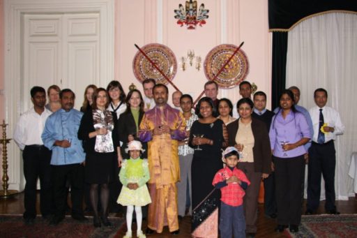 [:en]New Year Celebration[:ru]Празднование Нового Года[:SI]අලුත් අවුරුදු උත්සවය 2008[:]