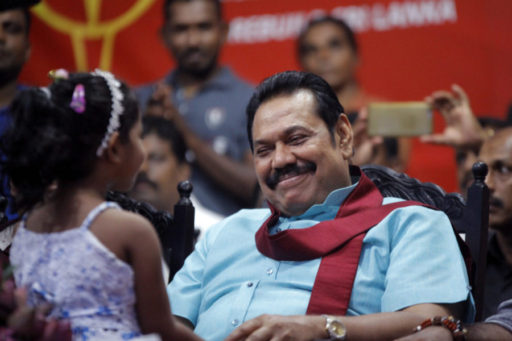 [:en]Four years of misrule[:ru]Четыре года плохого правления[:SI]සිව් වසරක අවපාලනය[:]