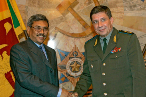[:en]Secretary of Defence in Russia[:ru]Секретарь Оборони в России[:SI]ආරක්ෂක ලේකම්වරයා රුසියාවේ[:]