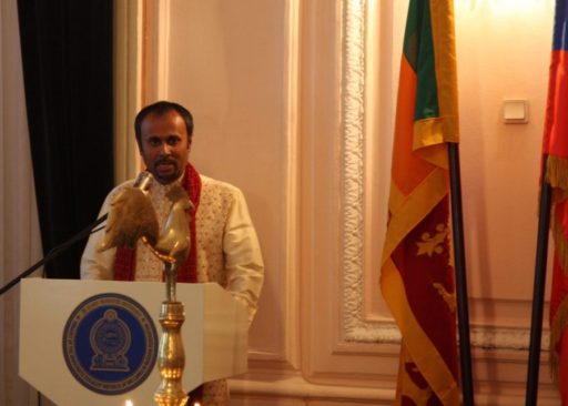 [:en]Meeting ACTOR[:ru]Собрание АТОР[:SI]ACTOR සංචාරක ආයතන හමුව[:]