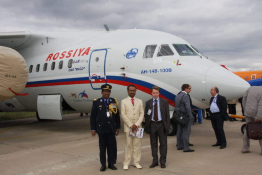 [:en]Aviation Salon MAKS 2009[:ru]Салон МАКС 2009[:SI]ගුවන්යානා ප්‍රදර්ශන MAKS 2009[:]