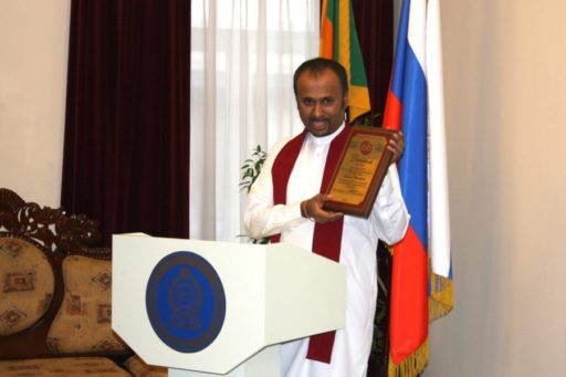 [:en]5S Staff Meeting[:ru]5C Собрание в Посольстве[:SI]5S කාර්යාලය වැඩමුළුව[:]