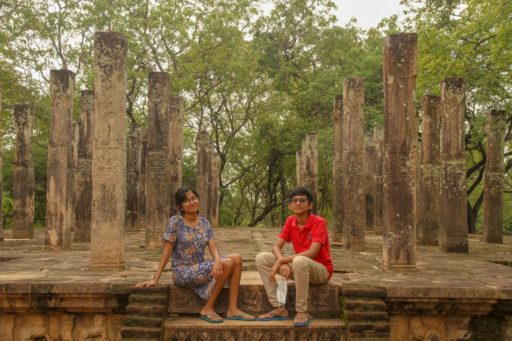 [:en]Second ancient capital, Polonnaruwa[:ru]Вторая древняя столица, Полоннарува[:SI]දෙවන අගනගරය වූ පොළොන්නරුව[:]