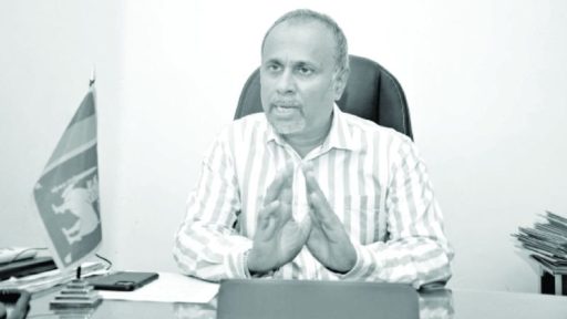 පොහොට්ටුවෙන් කැඩිච්ච එකෙන් අනුර කුමාර හොදටම ප්රයෝජන ගත්තා